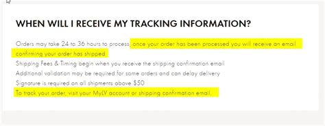 louis vuitton international shipping|louis vuitton track order.